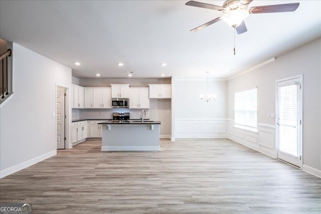 463 Southern Oaks Drive LOT 35B, Macon, GA 31216