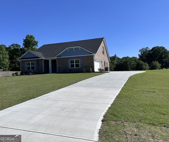 463 Southern Oaks Drive LOT 35B, Macon, GA 31216