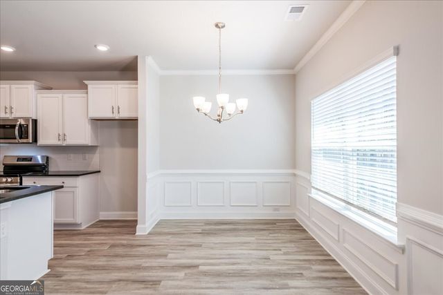 463 Southern Oaks Drive LOT 35B, Macon, GA 31216