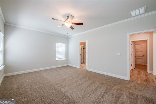 463 Southern Oaks Drive LOT 35B, Macon, GA 31216