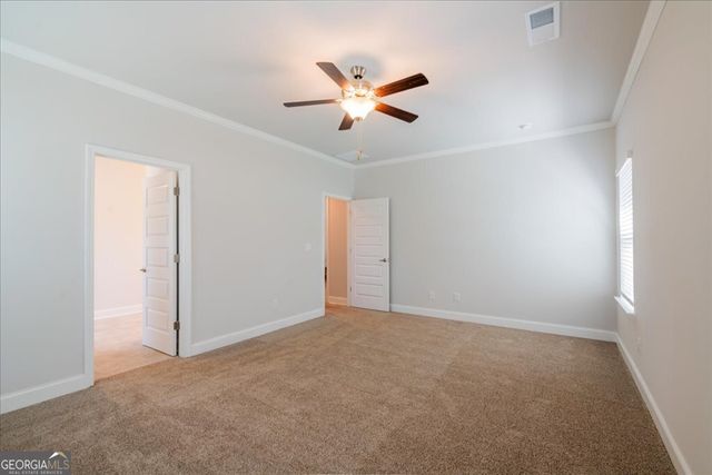 463 Southern Oaks Drive LOT 35B, Macon, GA 31216