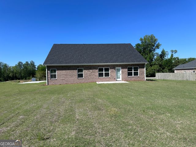 463 Southern Oaks Drive LOT 35B, Macon, GA 31216