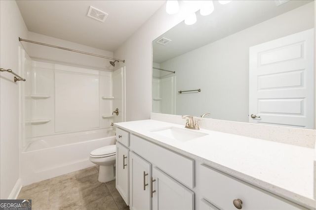 463 Southern Oaks Drive LOT 35B, Macon, GA 31216