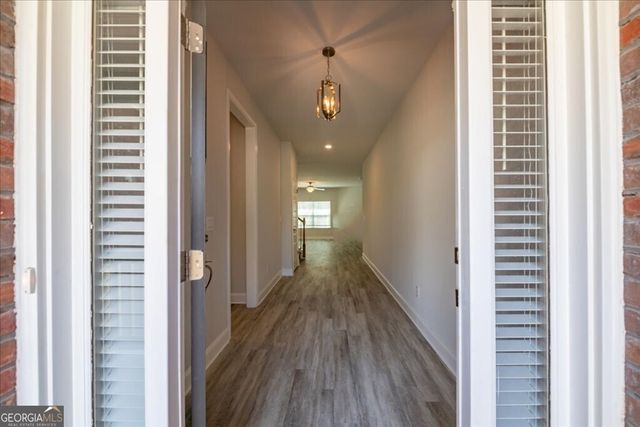 463 Southern Oaks Drive LOT 35B, Macon, GA 31216