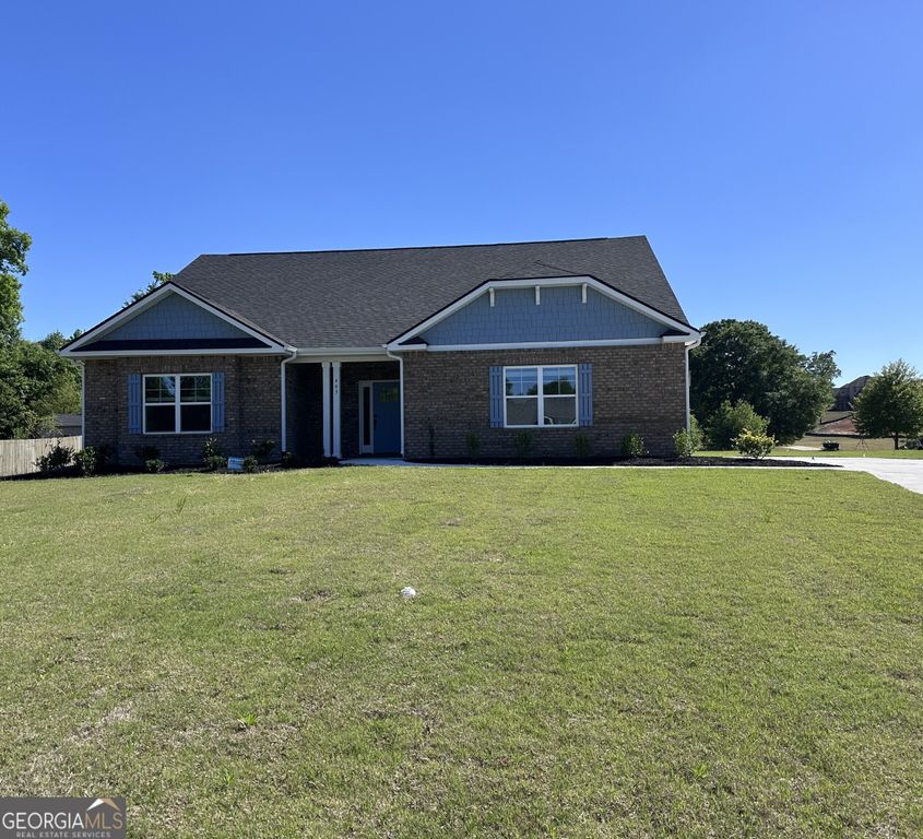 463 Southern Oaks Drive LOT 35B, Macon, GA 31216