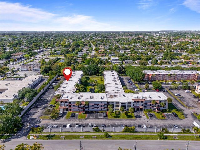 6005 Del Lago Cir 305, Sunrise, FL 33313