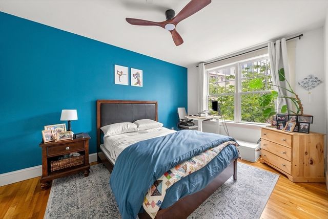 432 Norfolk St 2G, Somerville, MA 02143