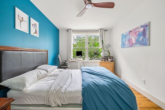 432 Norfolk St 2G, Somerville, MA 02143