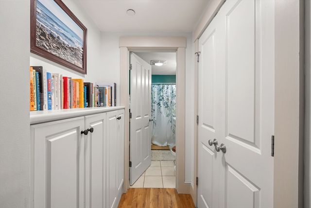 432 Norfolk St 2G, Somerville, MA 02143