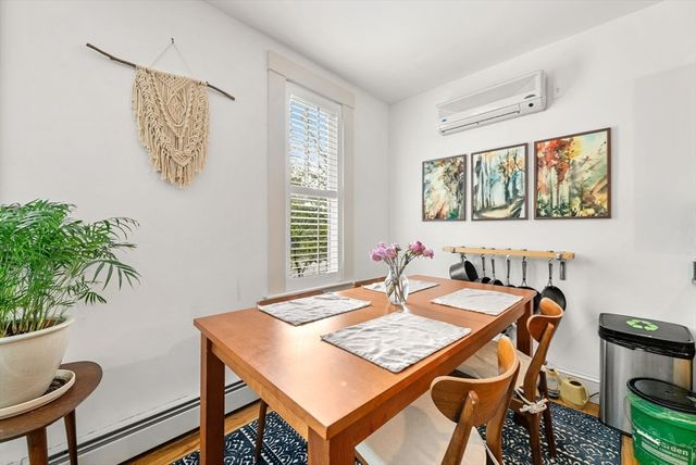 432 Norfolk St 2G, Somerville, MA 02143