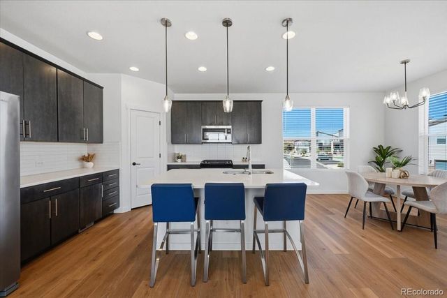 5960 Vista Vision Drive, Colorado Springs, CO 80923