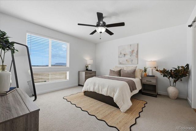 5960 Vista Vision Drive, Colorado Springs, CO 80923
