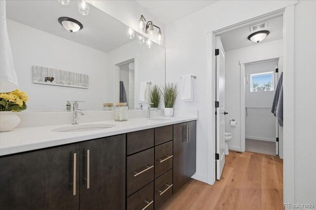 5960 Vista Vision Drive, Colorado Springs, CO 80923