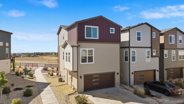 5960 Vista Vision Drive, Colorado Springs, CO 80923