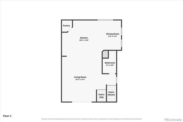 5960 Vista Vision Drive, Colorado Springs, CO 80923