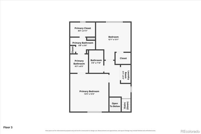 5960 Vista Vision Drive, Colorado Springs, CO 80923