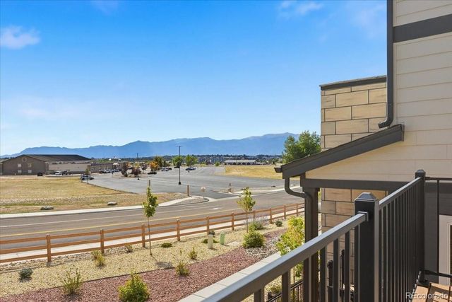 5960 Vista Vision Drive, Colorado Springs, CO 80923