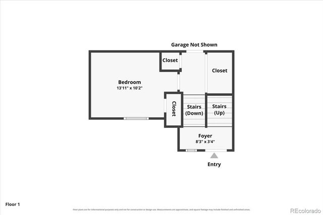 5960 Vista Vision Drive, Colorado Springs, CO 80923