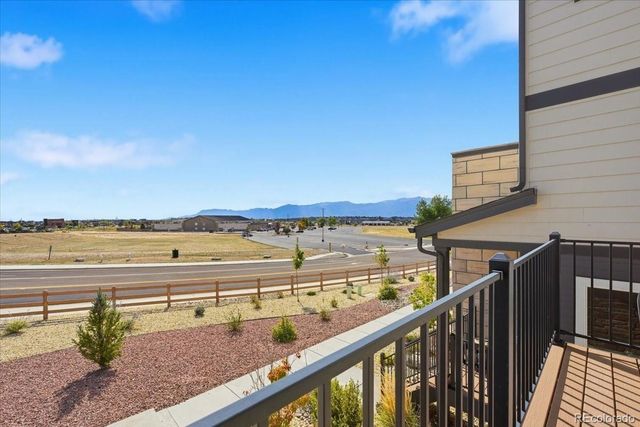 5960 Vista Vision Drive, Colorado Springs, CO 80923