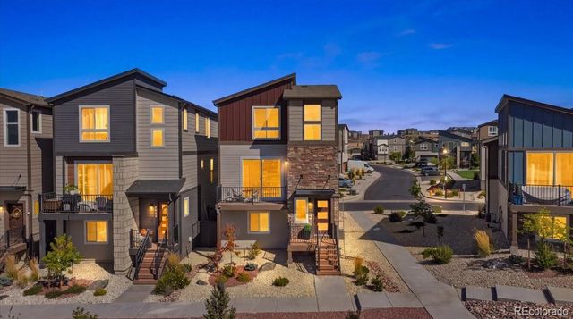 5960 Vista Vision Drive, Colorado Springs, CO 80923