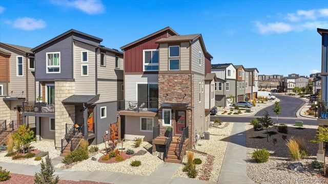 5960 Vista Vision Drive, Colorado Springs, CO 80923