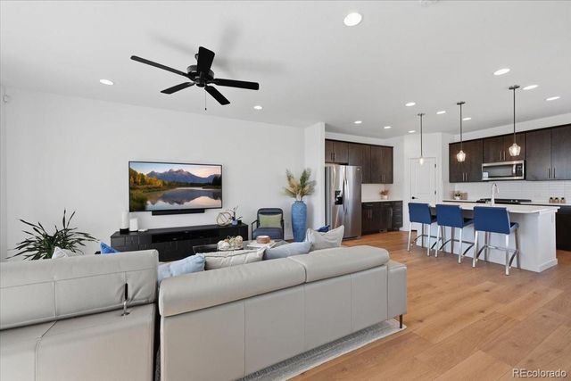 5960 Vista Vision Drive, Colorado Springs, CO 80923