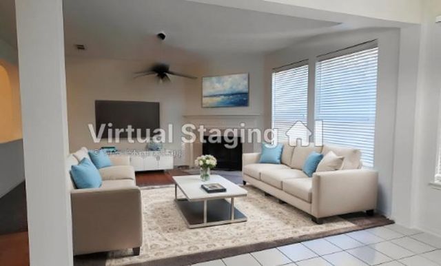 1622 Sandy Park Drive, Kingwood, TX 77339