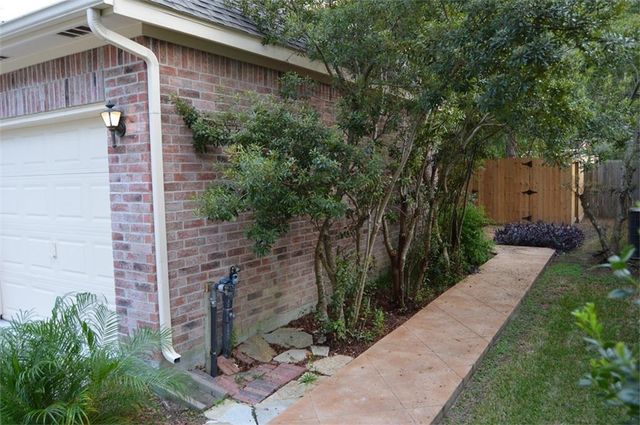 1622 Sandy Park Drive, Kingwood, TX 77339