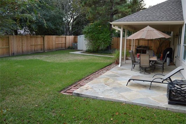 1622 Sandy Park Drive, Kingwood, TX 77339