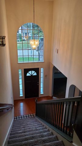 1622 Sandy Park Drive, Kingwood, TX 77339