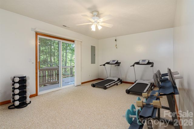 299 Carriage Summitt Way, Hendersonville, NC 28791