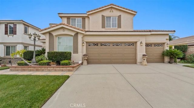 5422 Osprey ct, Fontana, CA 92336