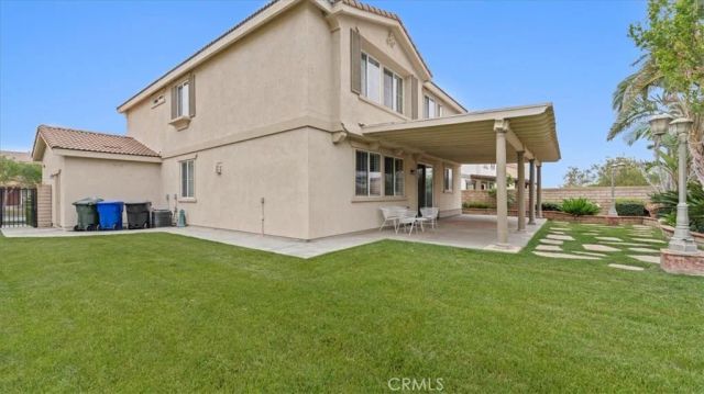 5422 Osprey ct, Fontana, CA 92336