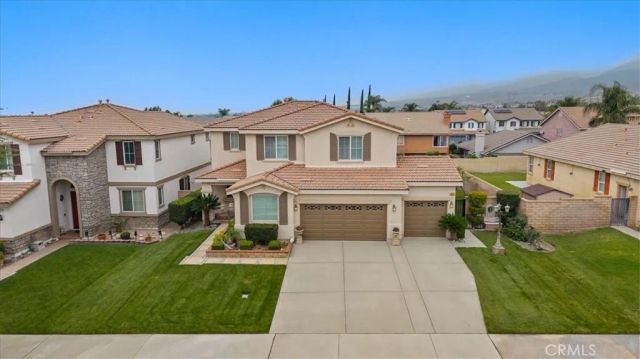 5422 Osprey ct, Fontana, CA 92336