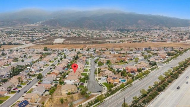 5422 Osprey ct, Fontana, CA 92336