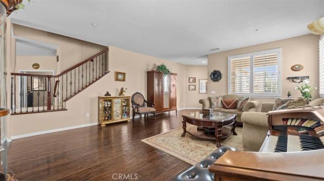 5422 Osprey ct, Fontana, CA 92336