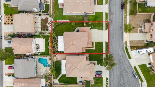 5422 Osprey ct, Fontana, CA 92336