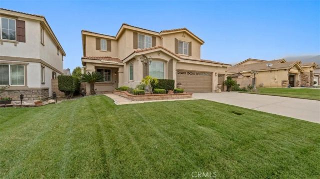 5422 Osprey ct, Fontana, CA 92336