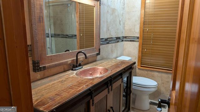 168 Ellman Drive, Eatonton, GA 31024