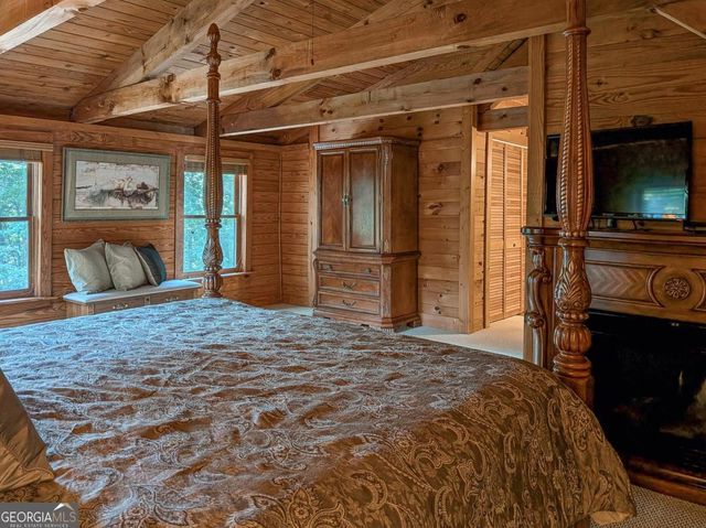 168 Ellman Drive, Eatonton, GA 31024