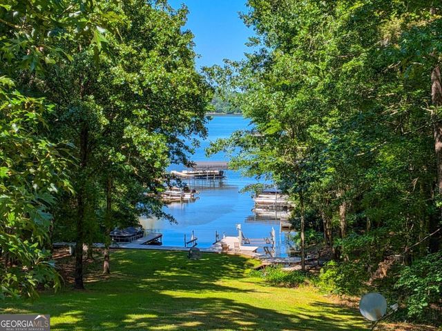 168 Ellman Drive, Eatonton, GA 31024