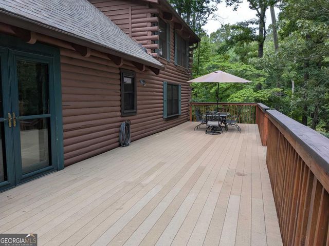 168 Ellman Drive, Eatonton, GA 31024