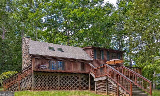 168 Ellman Drive, Eatonton, GA 31024