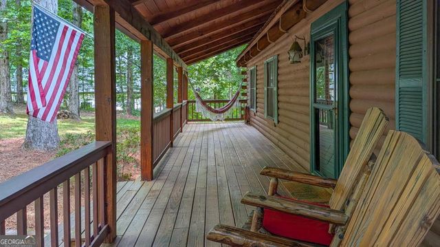168 Ellman Drive, Eatonton, GA 31024
