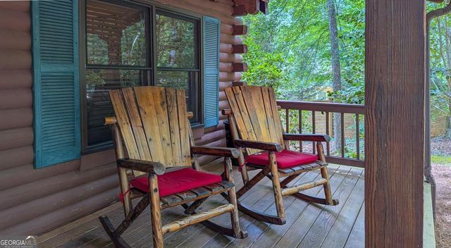 168 Ellman Drive, Eatonton, GA 31024