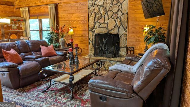 168 Ellman Drive, Eatonton, GA 31024