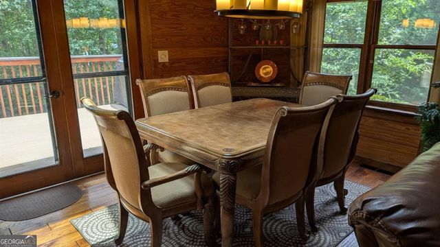 168 Ellman Drive, Eatonton, GA 31024