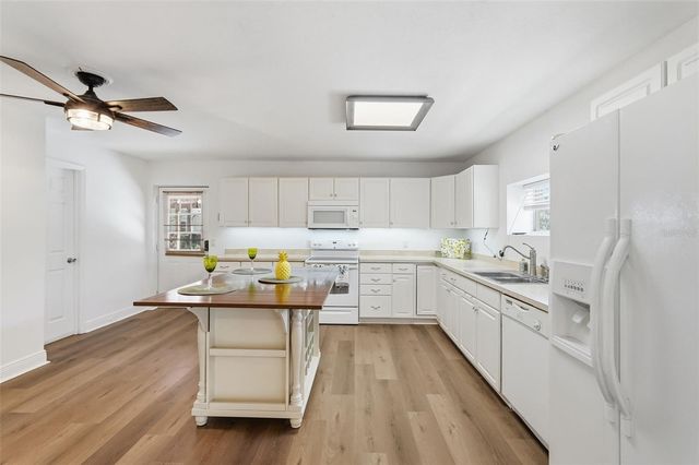 420 STAFFORD AVENUE, Brooksville, FL 34601