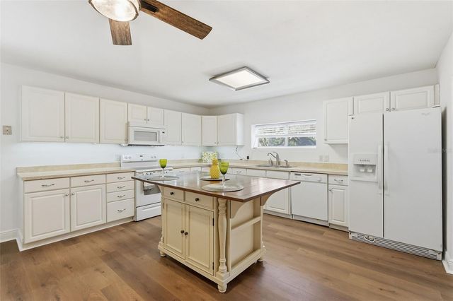 420 STAFFORD AVENUE, Brooksville, FL 34601