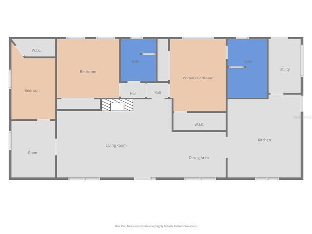 420 STAFFORD AVENUE, Brooksville, FL 34601